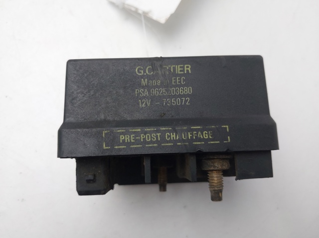 9625203680 Fiat/Alfa/Lancia