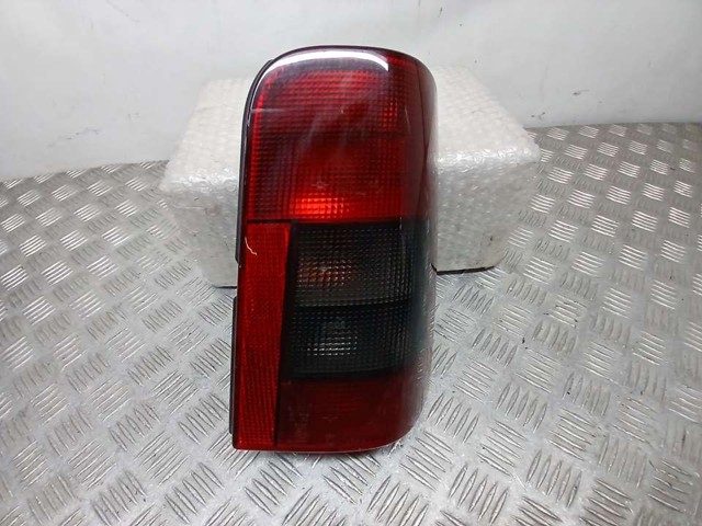 Lanterna traseira direita 9625292180 PEUGEOT
