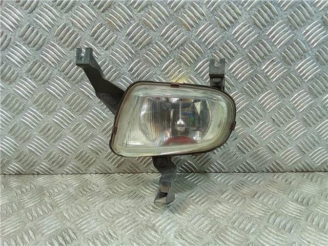 Luzes de nevoeiro esquerdas 9625306480 PEUGEOT