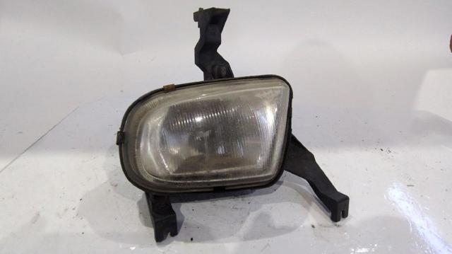 Luzes de nevoeiro esquerdas 9625306480 PEUGEOT