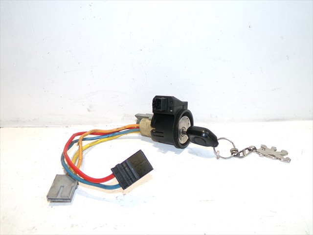 Antena (anel) de imobilizador 9625402980 PEUGEOT