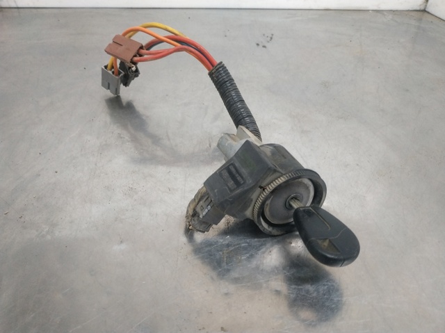 Antena (anel) de imobilizador 9625402980 PEUGEOT
