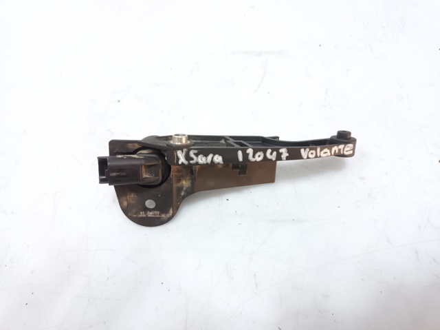 Sensor de posição (de revoluções) de cambota 9625423880 PEUGEOT