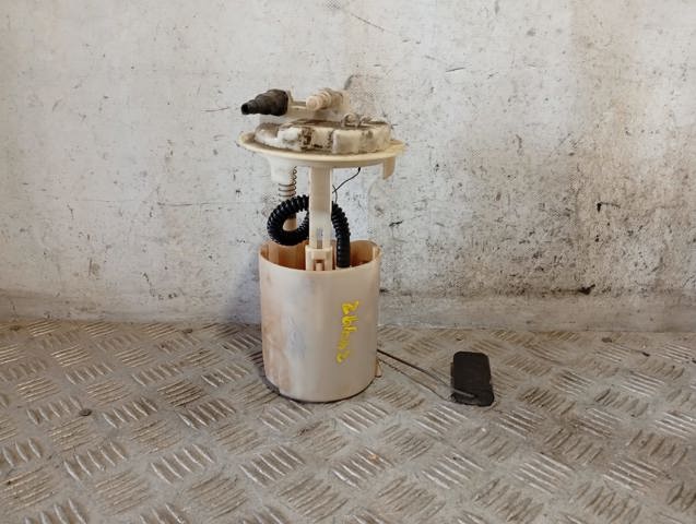 9625476380 Peugeot/Citroen