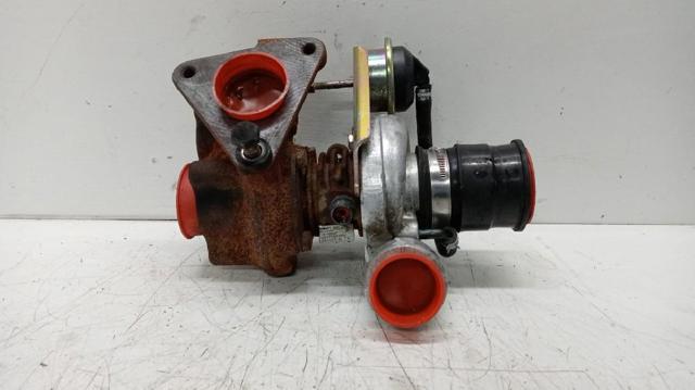 Turbina 9625820080 PEUGEOT