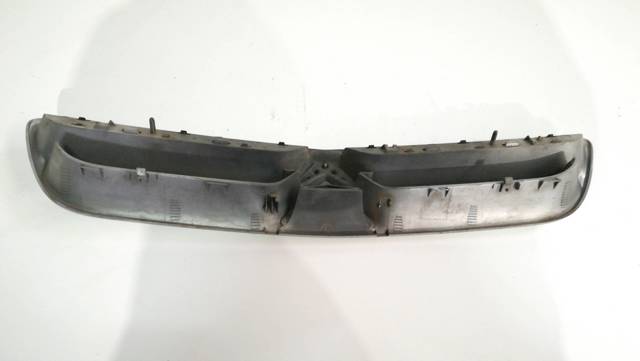 Grelha do radiador 9625966777 PEUGEOT