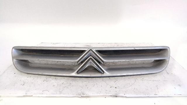Grelha do radiador 9625966777 PEUGEOT