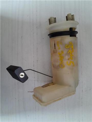 Módulo de bomba de combustível com sensor do nível de combustível 9626061880 PEUGEOT