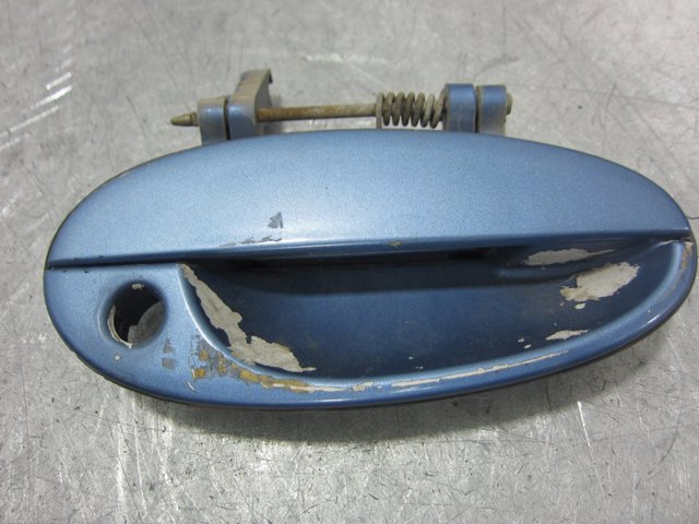 96260936 General Motors