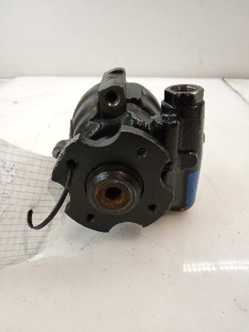 Bomba da Direção hidrâulica assistida 9626095180 PEUGEOT