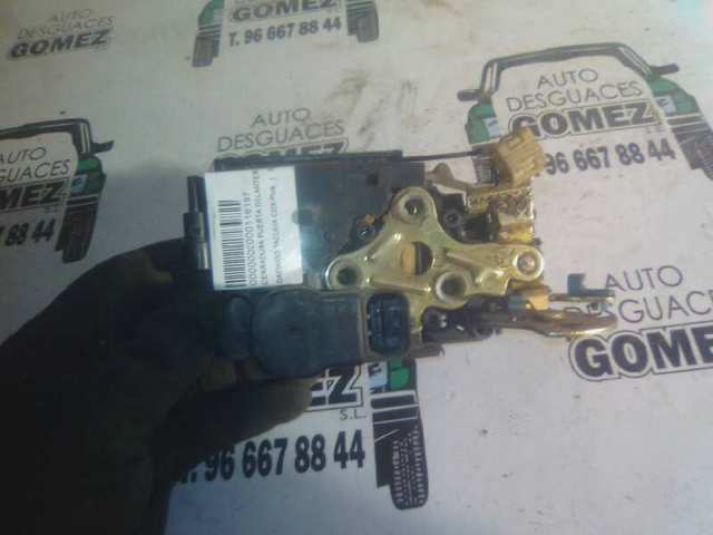 96260985 General Motors
