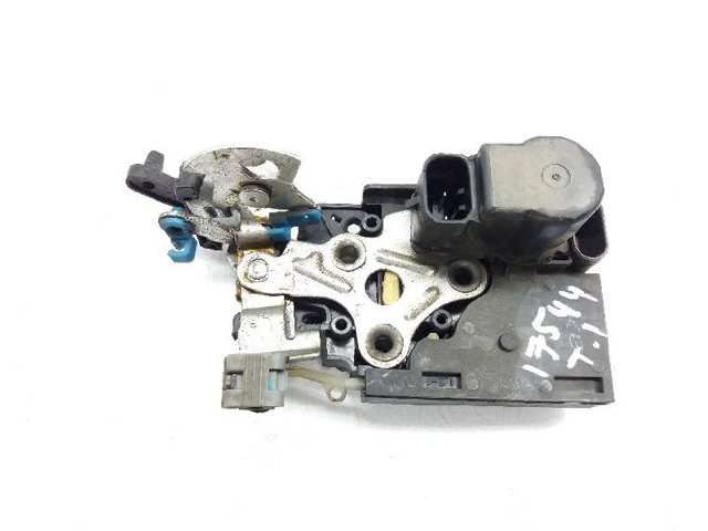 96260995 General Motors
