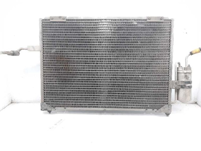 Radiador de aparelho de ar condicionado 96262800 GM