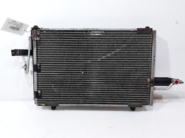 Radiador de aparelho de ar condicionado 96262800 GM