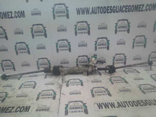 Cremalheira da direção 9626294530 PEUGEOT