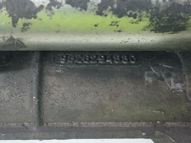 Cremalheira da direção 9626294580 PEUGEOT