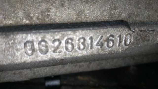 9626314610 Peugeot/Citroen