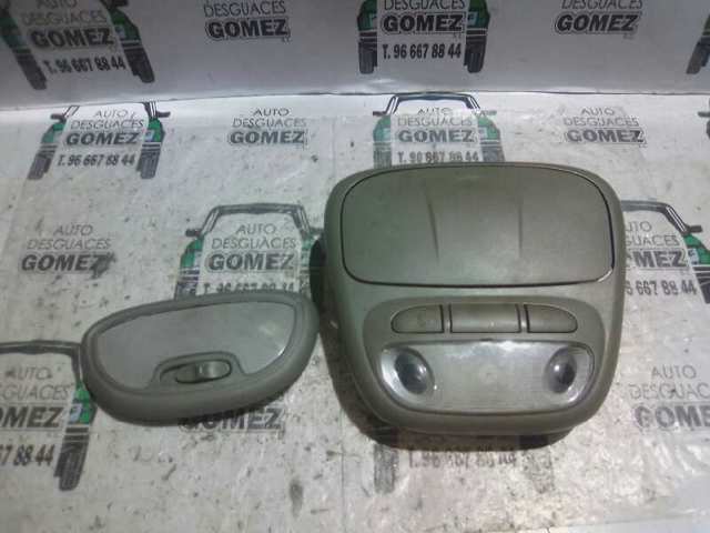 96264360 General Motors