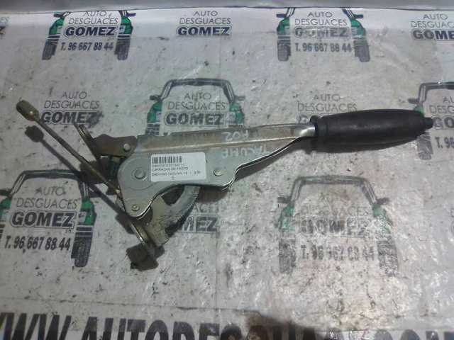 96264615 General Motors