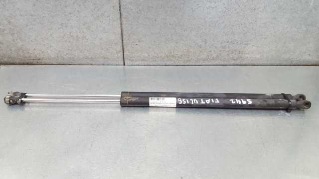 Amortecedor de tampa de porta-malas (de 3ª/5ª porta traseira) 9626493880 FIAT