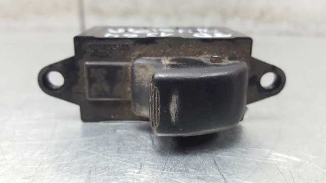 Botão traseiro de ativação de motor de acionamento de vidro 96269358 GM