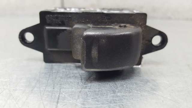 Botão traseiro de ativação de motor de acionamento de vidro 96269358 GM