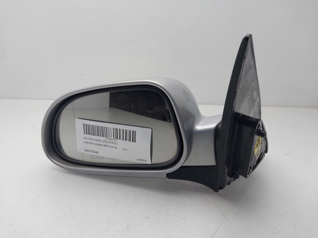  Nubira II sedan (2001-2003) original desde 56,45 €