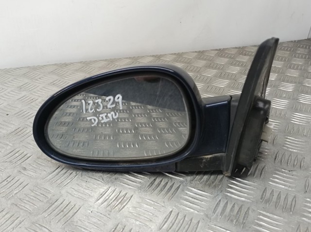 Espelho de retrovisão esquerdo para Daewoo Nubira J15