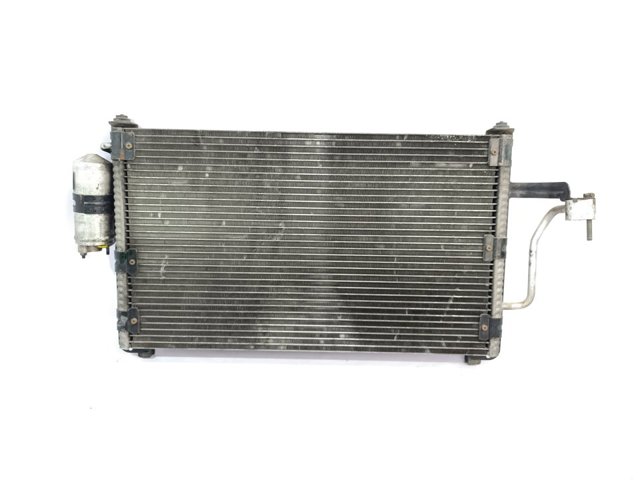 Radiador de aparelho de ar condicionado 96271265 GM