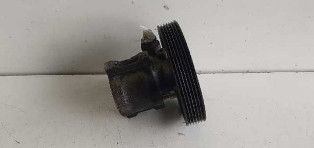 Bomba da Direção hidrâulica assistida 9627146880 PEUGEOT