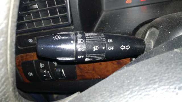 96271600 General Motors