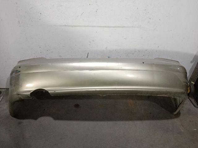 Pára-choque traseiro para Daewoo Nubira J10, J15