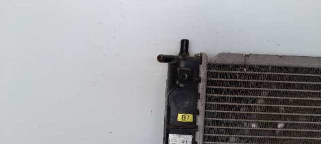 Radiador de esfriamento de motor 96273596 GM