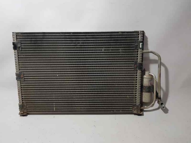 Radiador de aparelho de ar condicionado 96274635 GM