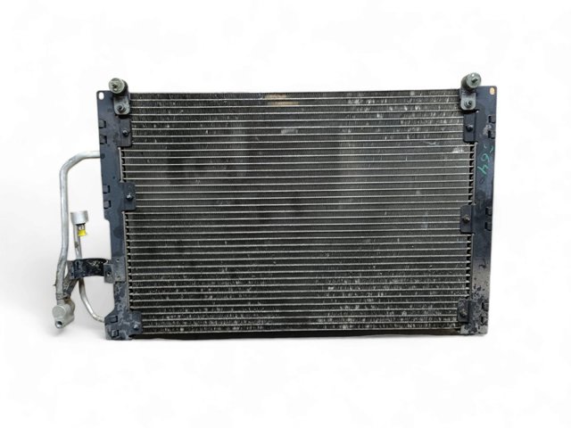 Radiador de aparelho de ar condicionado 96274635 GM