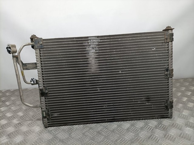 Radiador de aparelho de ar condicionado 96274635 GM