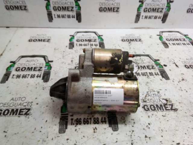 96275481 General Motors