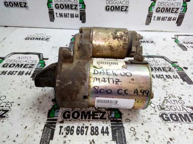 96275481 General Motors