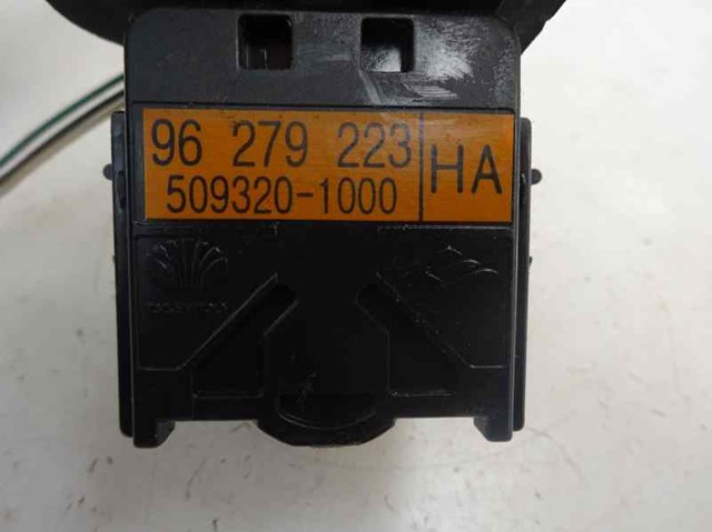 96279223 General Motors