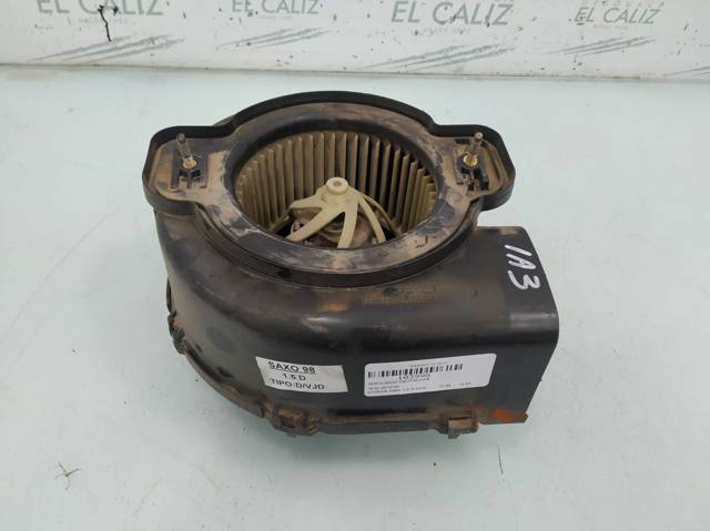 9627941680 Peugeot/Citroen