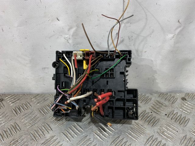 9628024480 Peugeot/Citroen