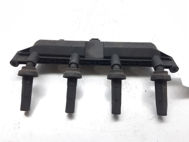 9628158580 Peugeot/Citroen