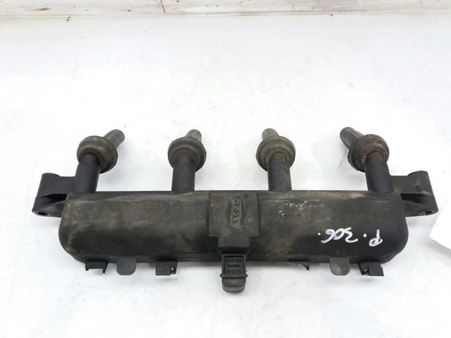 9628158580 Peugeot/Citroen