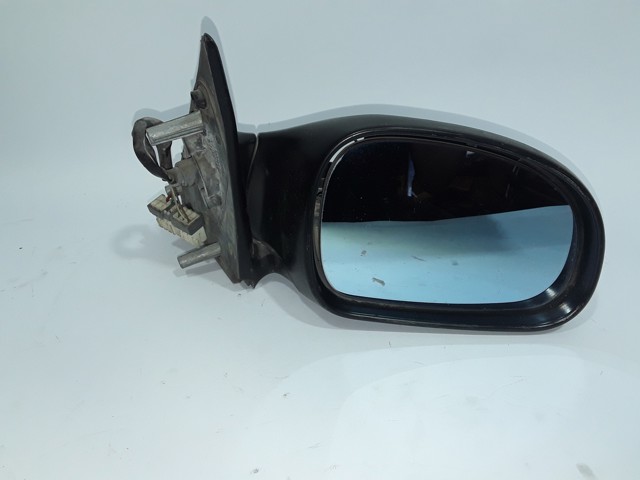 Espelho de retrovisão direito 96283352 PEUGEOT