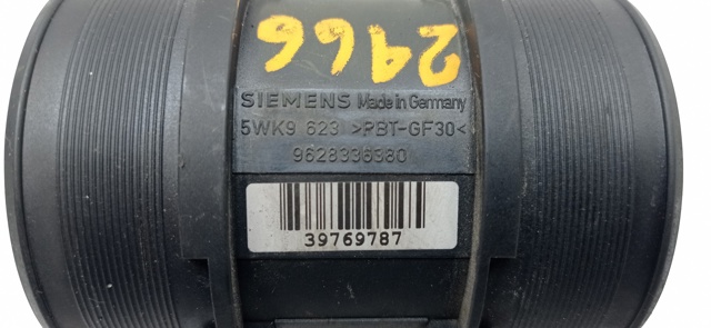 9628336360 Peugeot/Citroen