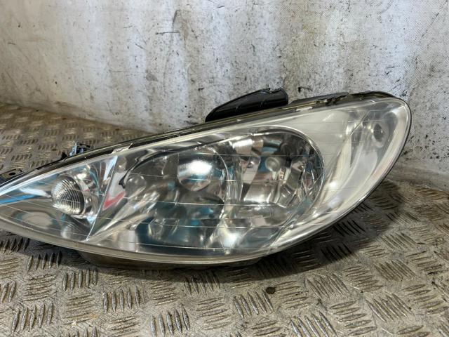 9628666880 Peugeot/Citroen