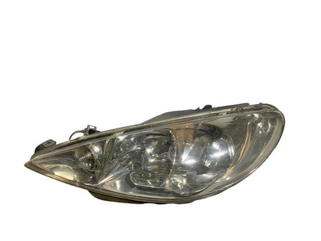 9628666880 Peugeot/Citroen