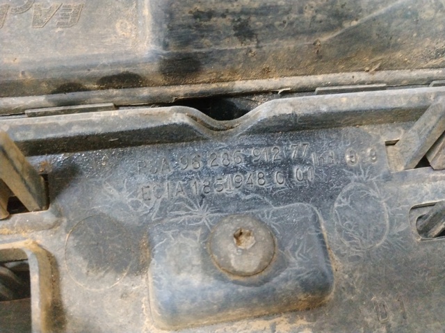 9628691277 Peugeot/Citroen
