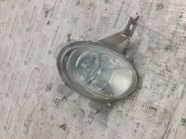 Luzes de nevoeiro esquerdas 9628734080 PEUGEOT