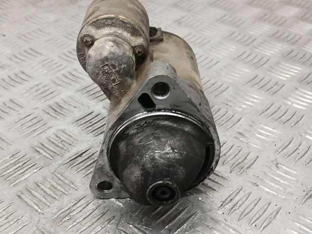 Motor de arranco 96289430 GM